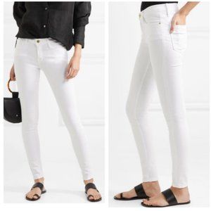 FRAME Le Skinny de Jeanne